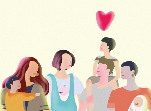 Ευαίσθητη γονεϊκότητα