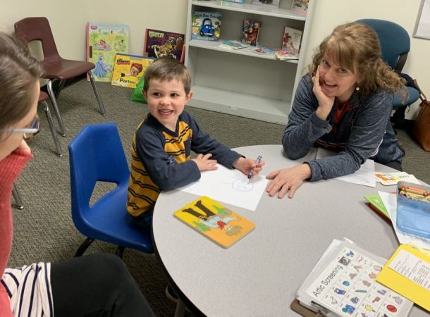 Προληπτικοί έλεγχοι σε παιδιά και εφήβους (screening)