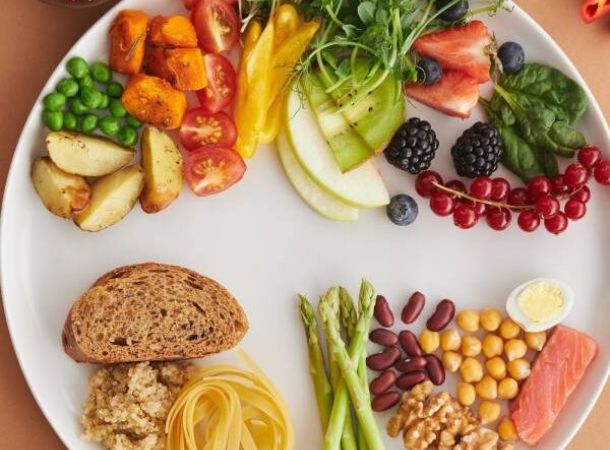 Βασικές αρχές της θηλάζουσας μητέρας