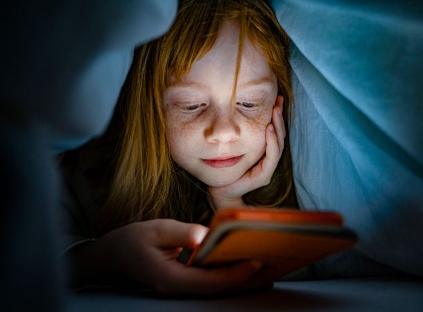 Γονεϊκός Έλεγχος στο Διαδίκτυο